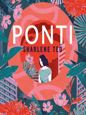 cover image of Ponti